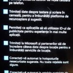 Windows 10 Mobile, configurare, initiala, Lumia, Microsoft, smartphone