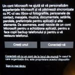 Windows 10 Mobile, configurare, initiala, Lumia, Microsoft, smartphone