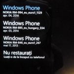 Windows 10 Mobile, configurare, initiala, Lumia, Microsoft, smartphone
