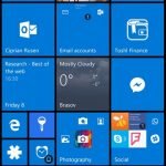 Windows 10 Mobile, configurare, initiala, Lumia, Microsoft, smartphone