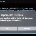 Windows 10 Mobile, configurare, initiala, Lumia, Microsoft, smartphone