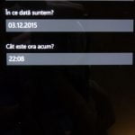 Windows 10 Mobile, configurare, initiala, Lumia, Microsoft, smartphone