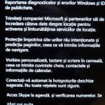 Windows 10 Mobile, configurare, initiala, Lumia, Microsoft, smartphone