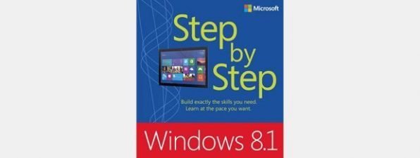 Lansare Windows 8.1 Step by Step