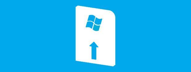 Cum actualizezi Windows 8 la Windows 8.1 prin Magazinul Windows