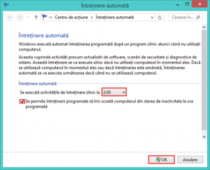 Windows Update, setari, actualizari, configureaza, Windows 7, Windows 8.1