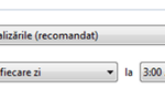 Windows Update, setari, actualizari, configureaza, Windows 7, Windows 8.1
