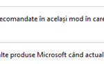 Windows Update, setari, actualizari, configureaza, Windows 7, Windows 8.1