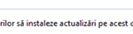 Windows Update, setari, actualizari, configureaza, Windows 7, Windows 8.1