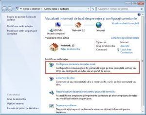 VPN, creaza, conexiune, conecteaza, deconecteaza, Windows 7