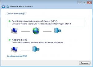 VPN, creaza, conexiune, conecteaza, deconecteaza, Windows 7