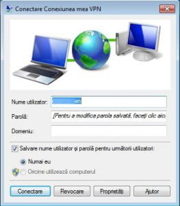 VPN, creaza, conexiune, conecteaza, deconecteaza, Windows 7
