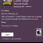 Windows, jocuri, aplicatii, universale, platforma, UWP, Universal Windows Platform