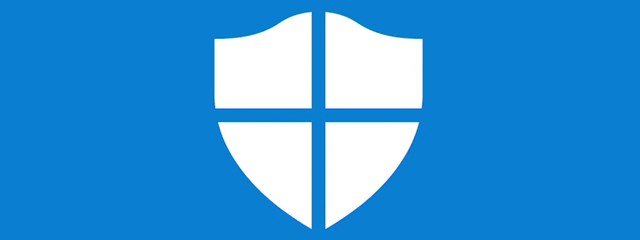Cum rulezi o scanare Windows Defender Offline