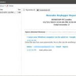 spioneaza, calculator, PC, Windows, keylogger, administrare, distanta, malware, RAT