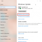 Modificați orele de activitate în Windows 10