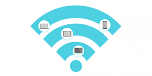 Wireless