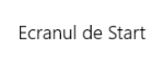 personalizare, ecran de blocare, ecran start