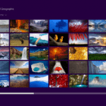 personalizare, ecran de blocare, ecran start