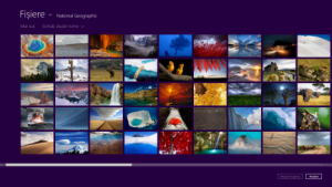 personalizare, ecran de blocare, ecran start
