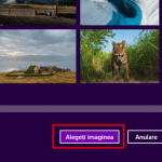 personalizare, ecran de blocare, ecran start