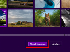 personalizare, ecran de blocare, ecran start