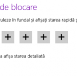 personalizare, ecran de blocare, ecran start