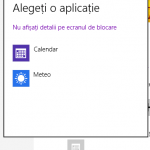 personalizare, ecran de blocare, ecran start