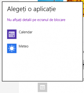 personalizare, ecran de blocare, ecran start