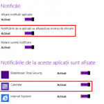 personalizare, ecran de blocare, ecran start