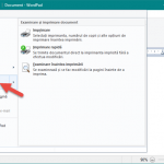 WordPad, Windows, editare, documente, salvare