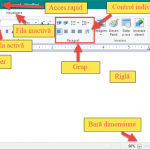 WordPad, Windows, editare, documente, salvare