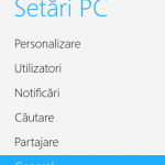 reîmprospătare, refresh Windows