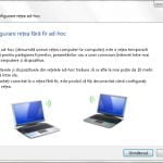 retea, ad hoc, wireless