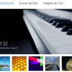 Windows 8, fundaluri, folder, ecran blocare, desktop, imagini