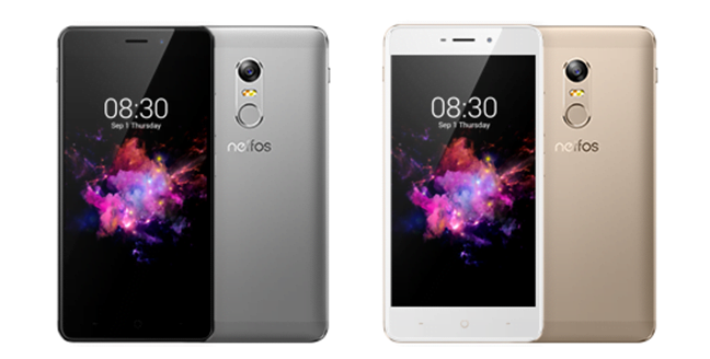 TP-LINK Neffos X1