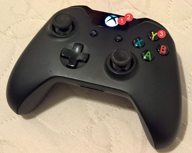 Xbox One, captura, ecran, imagine, screenshot, consola