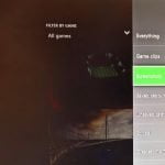 Xbox One, captura, ecran, imagine, screenshot, consola