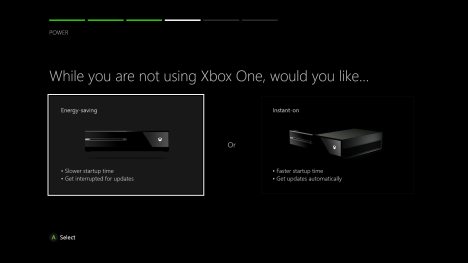 xbox one, instalare, setup, kinect, calibrare