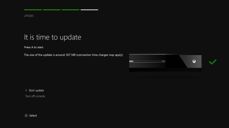 xbox one, instalare, setup, kinect, calibrare