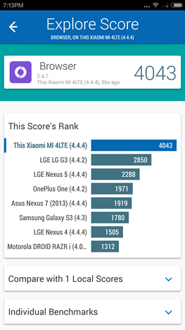 Xiaomi, Mi 4, Android, smartphone, review, recenzie