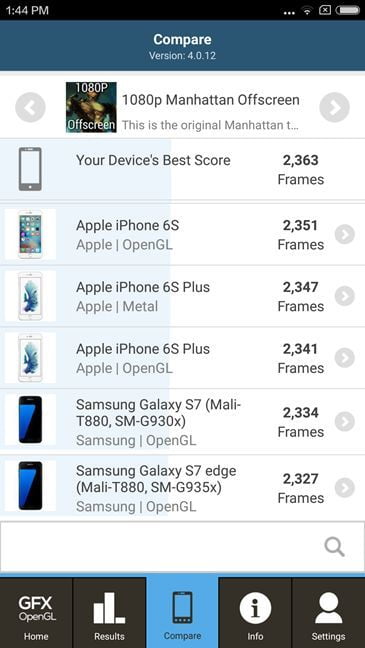 smarpthone, Xiaomi Mi 5, Android, camera, performante, review