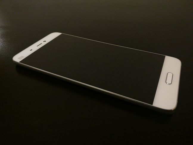 smarpthone, Xiaomi Mi 5, Android, camera, performante, review