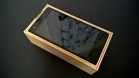 Xiaomi, Redmi 2, Android, smartphone, review, recenzie