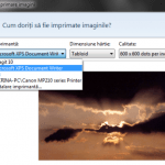 xps, semnare digitala, xps viewer