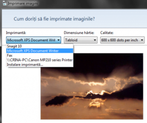 xps, semnare digitala, xps viewer