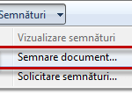 xps, semnare digitala, xps viewer