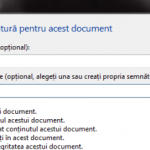 xps, semnare digitala, xps viewer