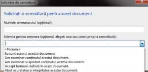 xps, semnare digitala, xps viewer