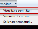 xps, semnare digitala, xps viewer